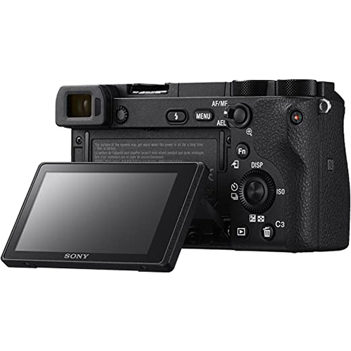 a6500 (16-50) جزئیات دوربین سونی آلفا