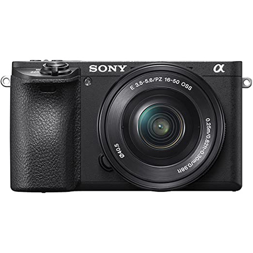 دوربین عکاسی سونی آلفا Sony alpha a6500 kit 16-50mm