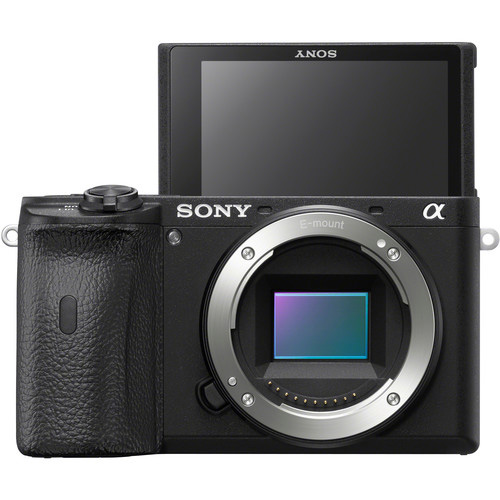 a6600(16-50) خرید دوربین سونی آلفا