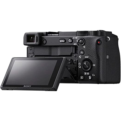 a6600(18-135) مشخصات دوربین سونی آلفا