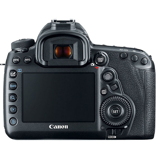 canon 5D mark IV (body)خرید دوربین کنون