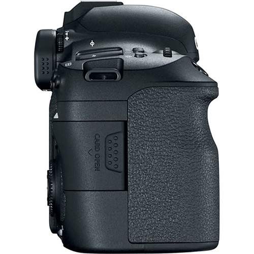canon 6D mark II (24-105)مشخصات دوربین کنون