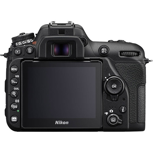 nikon D7500 (18-140)خرید دوربین نیکون