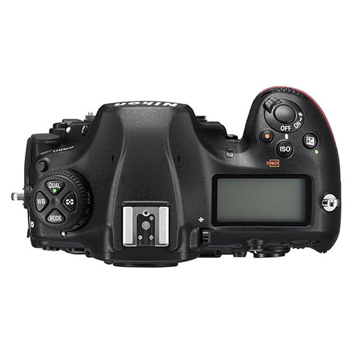 nikon D850 (body)فروش دوربین نیکون