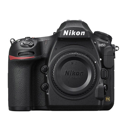 nikon D850 (body)مشخصات دوربین نیکون