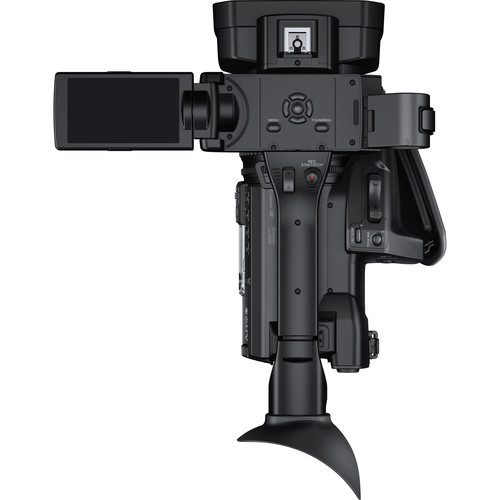 جزئیات دوربین فیلمبرداری سونی Sony HXR NX100