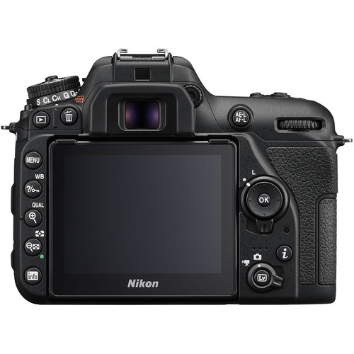 خرید دوربین عکاسی نیکون Nikon D7500 (body)