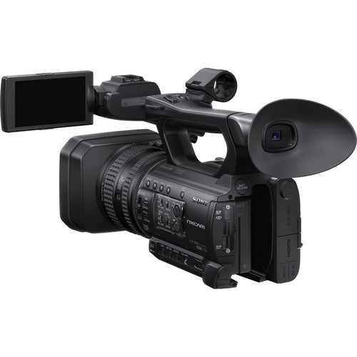 خرید دوربین فیلمبرداری سونی Sony HXR NX100