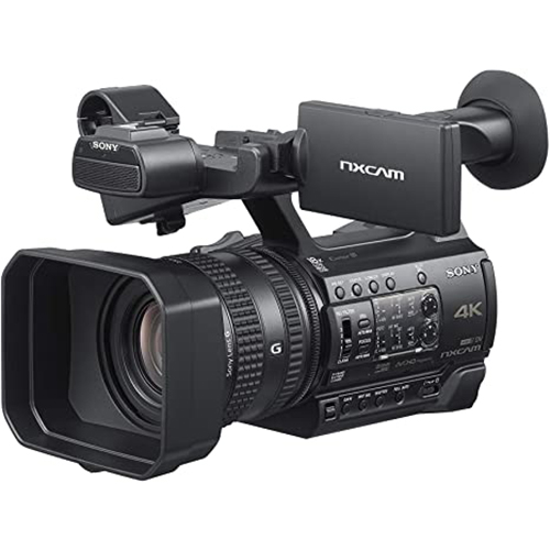 خرید دوربین فیلمبرداری سونی Sony HXR NX200