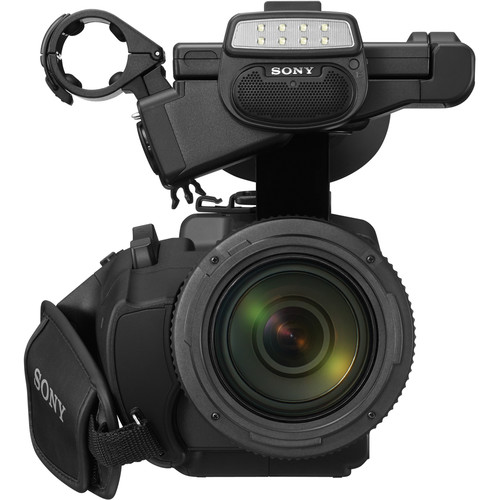 خرید دوربین فیلمبرداری سونی Sony HXR NX31