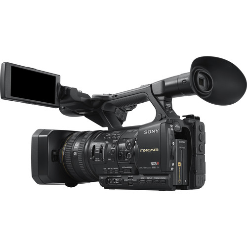 خرید دوربین فیلمبرداری سونی Sony HXR NX5R