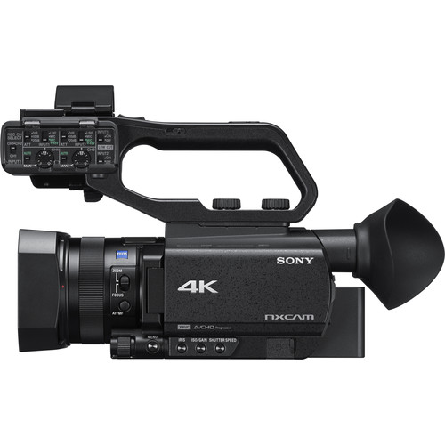 خرید دوربین فیلمبرداری سونی Sony HXR NX80