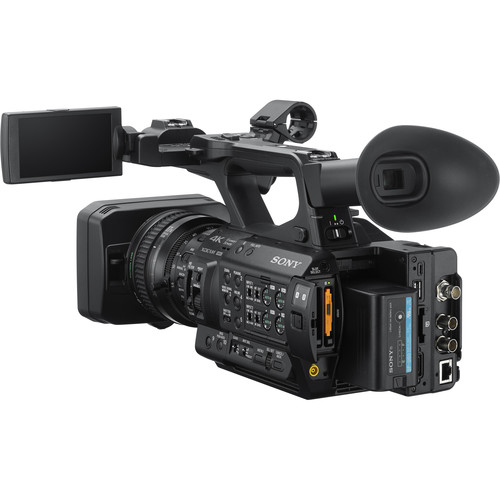خرید دوربین فیلمبرداری سونی Sony PXW Z280