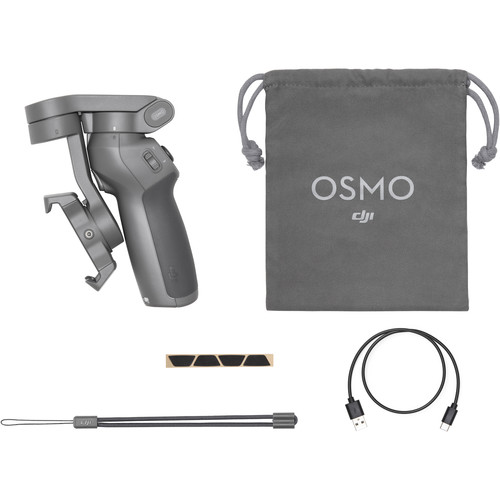 خرید لرزشگیر Osmo Mobile 3 DJI