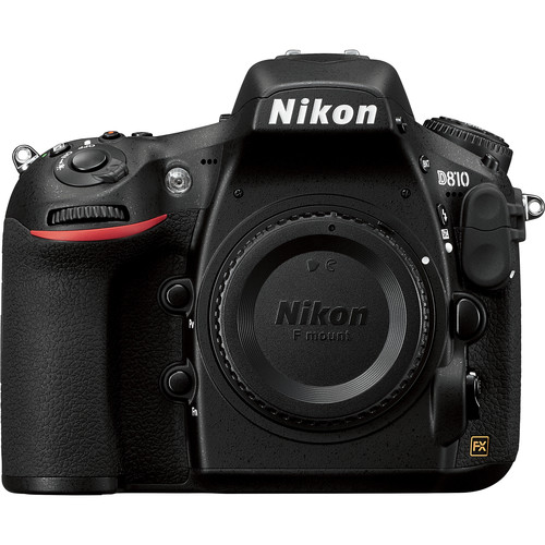 دوربین عکاسی نیکون Nikon D810 (24-120)