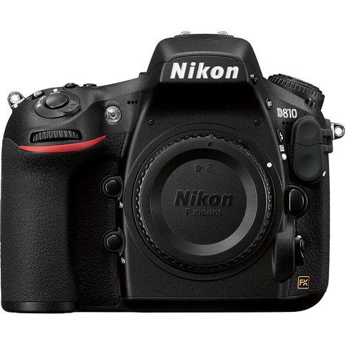 دوربین عکاسی نیکون Nikon D810 (body)