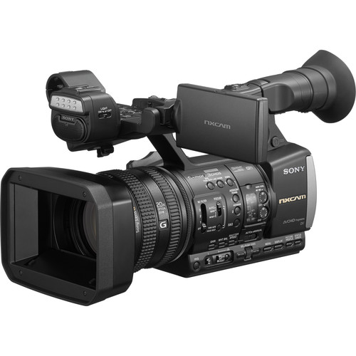 دوربین فیلمبرداری سونی Sony HXR NX31