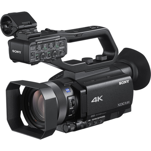 دوربین فیلمبرداری سونی Sony PXW Z90