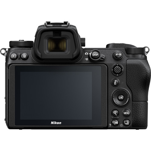 فروش دوربین عکاسی بدون آینه نیکون Nikon Z7