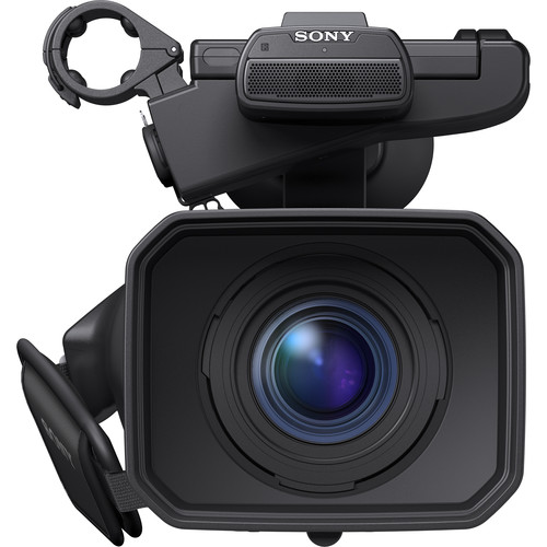 فروش دوربین فیلمبرداری سونی Sony HXR NX100