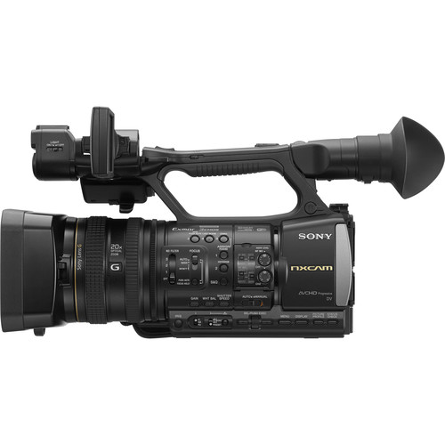 فروش دوربین فیلمبرداری سونی Sony HXR NX31