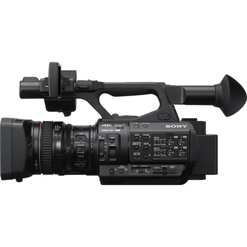 فروش دوربین فیلمبرداری سونی Sony PXW Z280