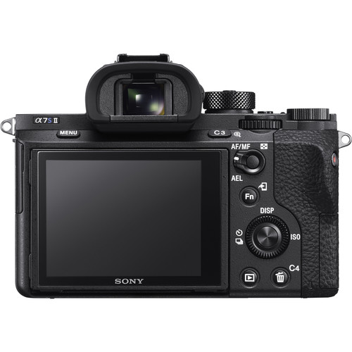 قیمت دوربین عکاسی سونی Sony alpha a7s mark ii