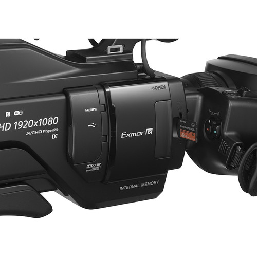 قیمت دوربین فیلمبرداری سونی Sony HXR MC2500