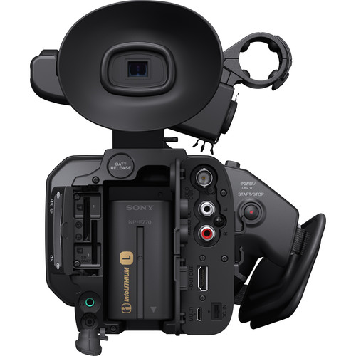 قیمت دوربین فیلمبرداری سونی Sony HXR NX100