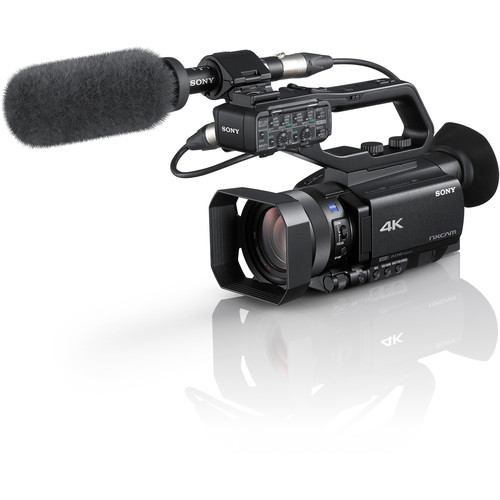 قیمت دوربین فیلمبرداری سونی Sony HXR NX80