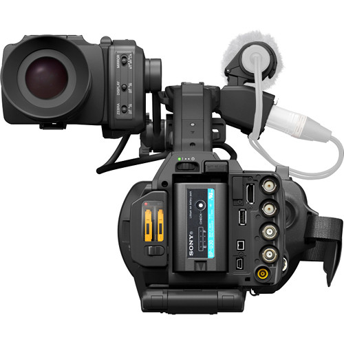 قیمت دوربین فیلمبرداری سونی Sony PXW 300 K1