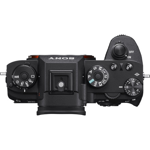 مشخصات دوربین عکاسی سونی Sony alpha a9