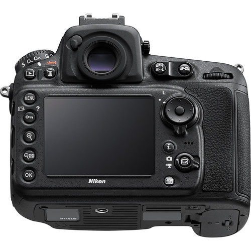 مشخصات دوربین عکاسی نیکون Nikon D810 (body)
