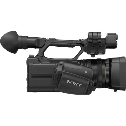 مشخصات دوربین فیلمبرداری سونی Sony HXR NX31