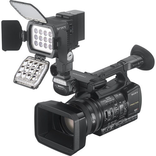 مشخصات دوربین فیلمبرداری سونی Sony HXR NX5R