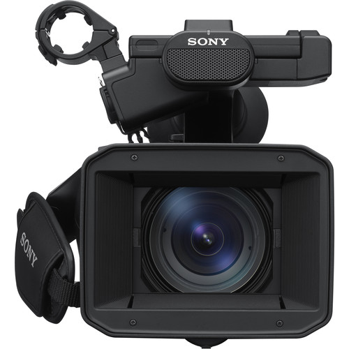 مشخصات دوربین فیلمبرداری سونی Sony PXW Z280
