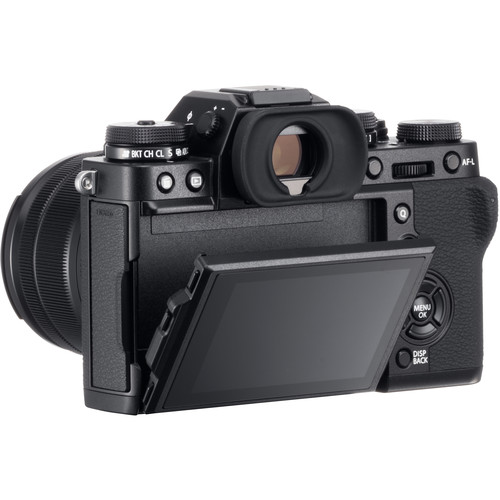اطلاعات دوربین عکاسی فوجی فیلم Fujifilm X-T3 (body)