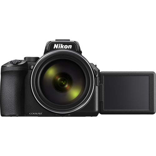 بررسی دوربین عکاسی نیکون Nikon Coolpix P950