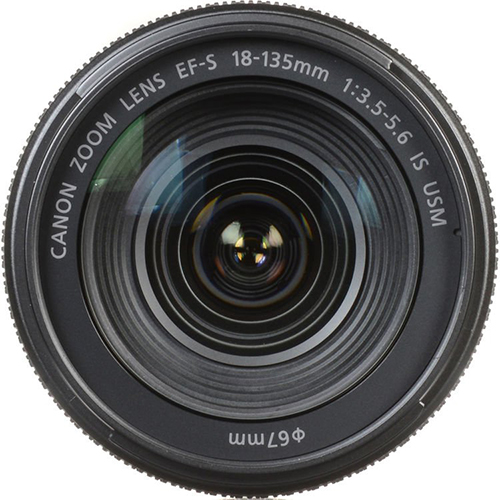 بررسی دوربین عکاسی کنون Canon 4000D (18-135)