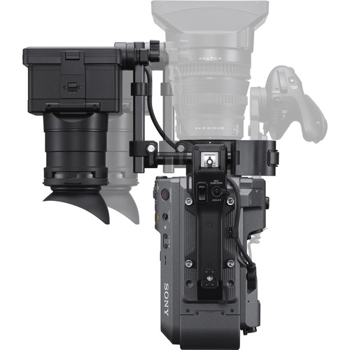 بررسی دوربین فیلمبرداری سونی Sony PXW FX9
