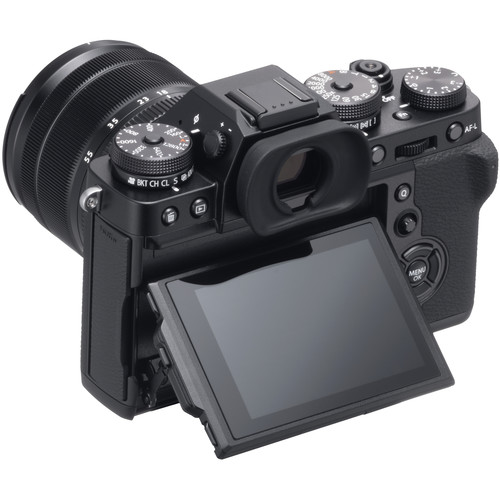 تصاویر دوربین عکاسی فوجی فیلم Fujifilm X-T3 (body)