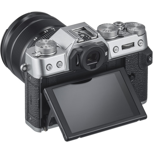 تصاویر دوربین عکاسی فوجی فیلم Fujifilm X-T30 (body)
