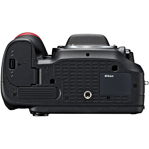 تصاویر دوربین عکاسی نیکون Nikon D7100 (18-140)