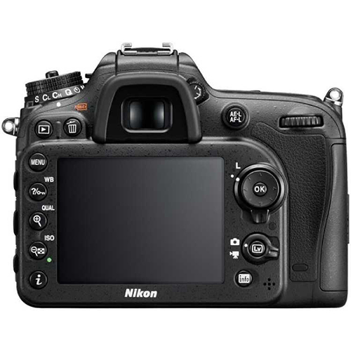 تصاویر دوربین عکاسی نیکون Nikon D7200 (18-140)