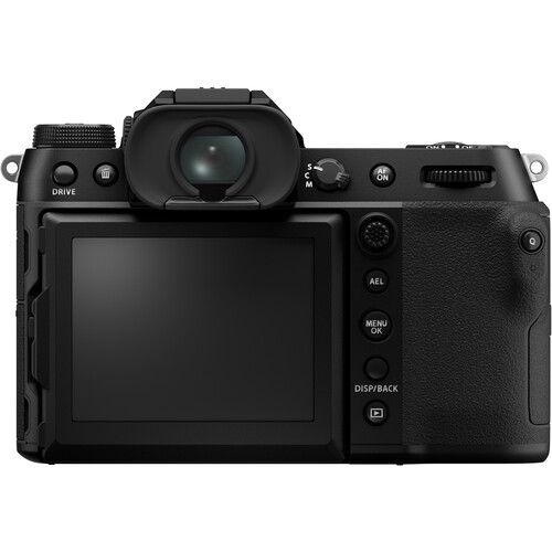 خرید دوربین عکاسی فوجی فیلم Fujifilm GFX 100S Medium format (body)