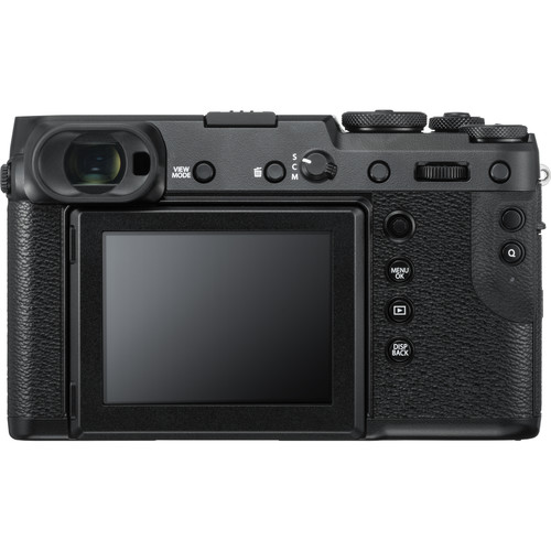 خرید دوربین عکاسی فوجی فیلم Fujifilm GFX 50R Medium format