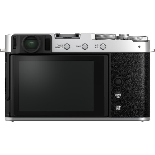 خرید دوربین عکاسی فوجی فیلم Fujifilm X-E4 (body)