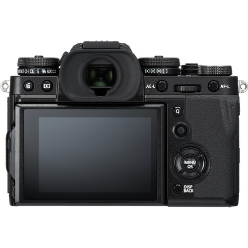 خرید دوربین عکاسی فوجی فیلم Fujifilm X-T3 (body)