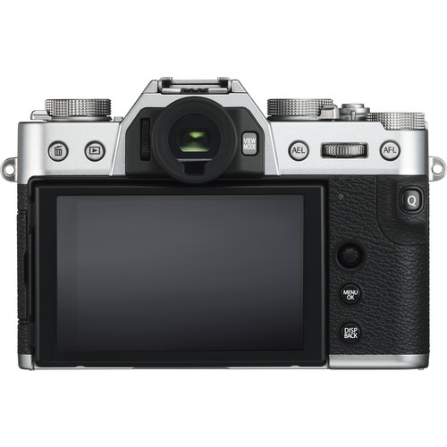 خرید دوربین عکاسی فوجی فیلم Fujifilm X-T30 (body)