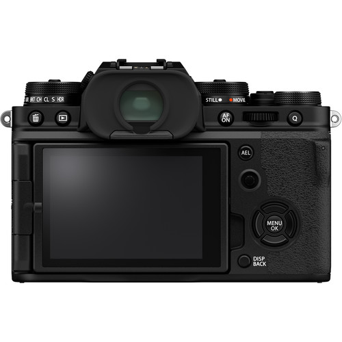 خرید دوربین عکاسی فوجی فیلم Fujifilm X-T4 (18-55)
